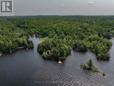 Image #1 of Commercial for Sale at Soyers Lake, Minden Hills , Ontario