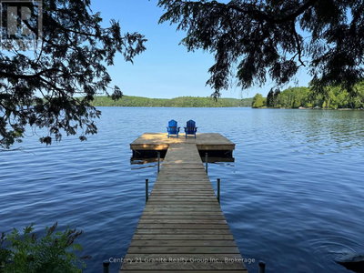 Image #1 of Commercial for Sale at Soyers Lake, Minden Hills , Ontario