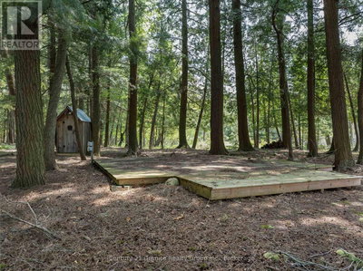 Image #1 of Commercial for Sale at Soyers Lake, Minden Hills , Ontario