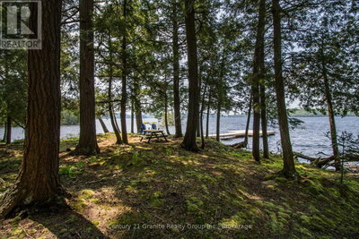 Image #1 of Commercial for Sale at Soyers Lake, Minden Hills , Ontario