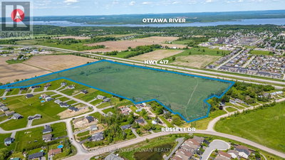 Commercial for Sale in Ontario