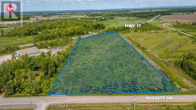 Commercial for Sale in Ontario