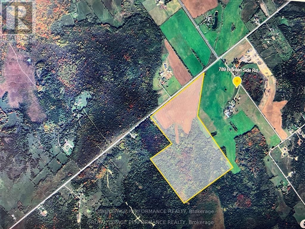 789 BRUNTON SIDE ROAD Image 1