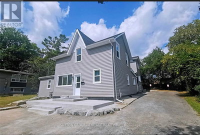 Commercial for Sale in Ontario