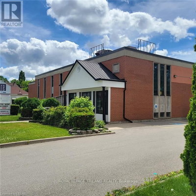 Commercial for Rent in Ontario