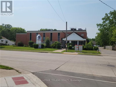 Commercial for Rent in Ontario