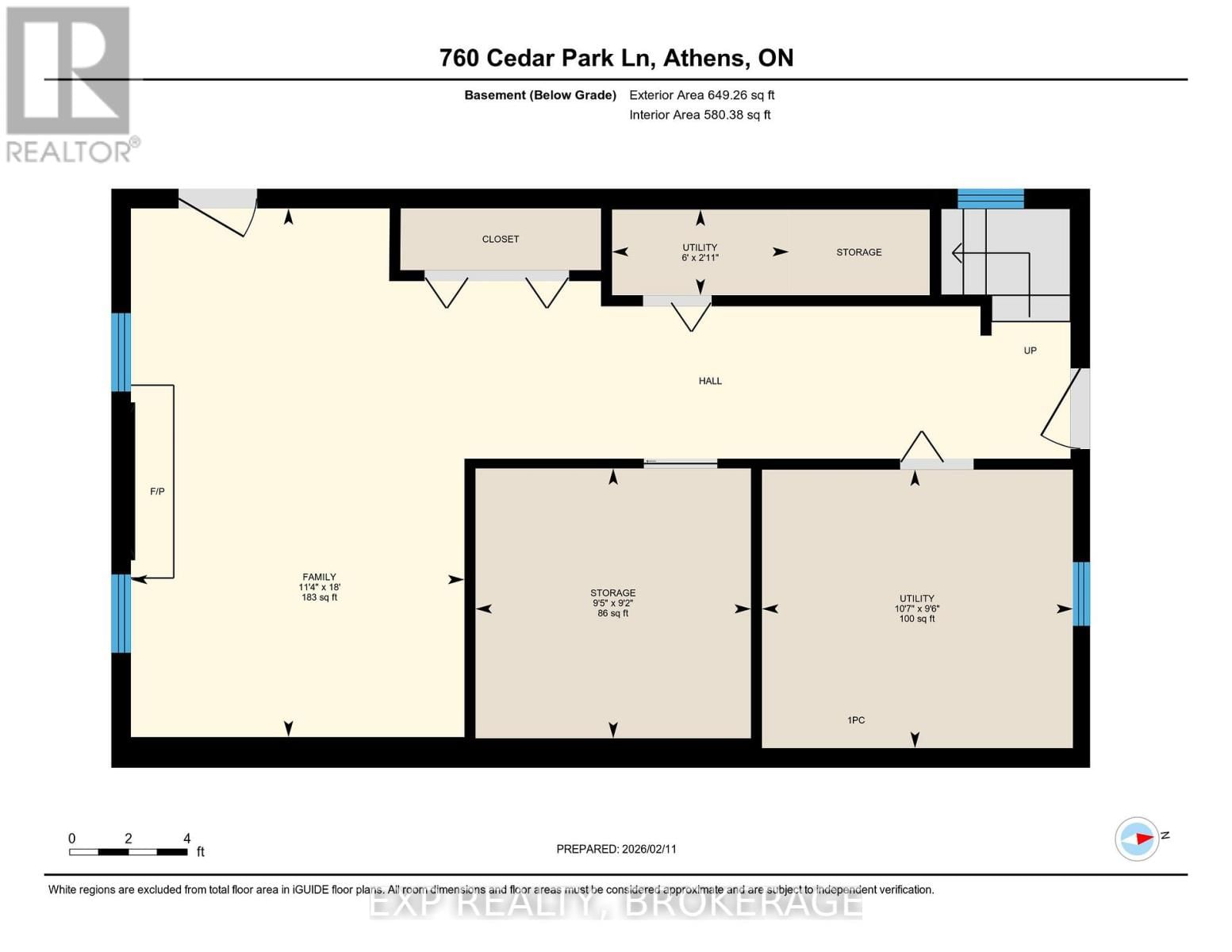 760 CEDAR PARK LANE Image 49