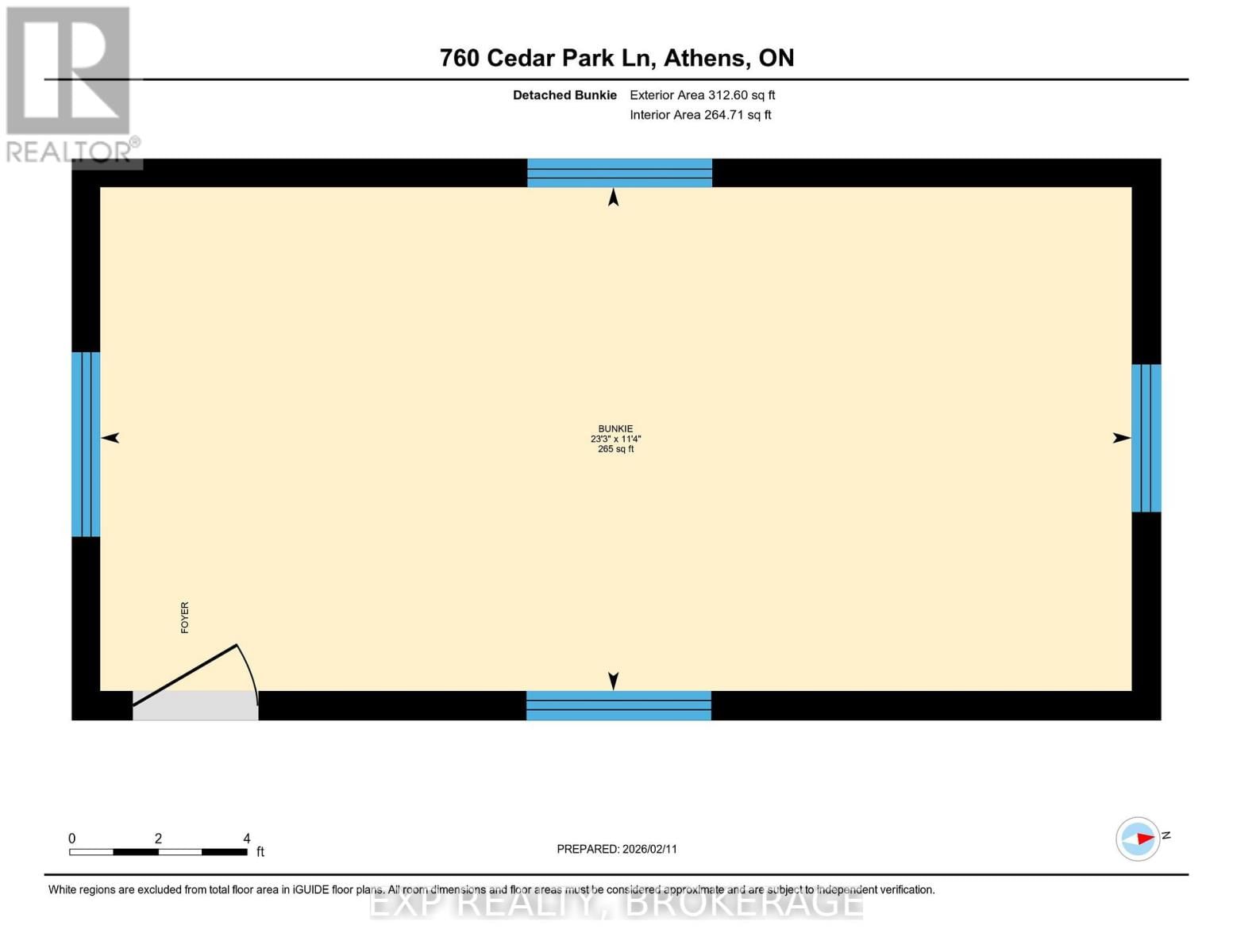 760 CEDAR PARK LANE Image 50