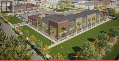 Retail Properties for Rent