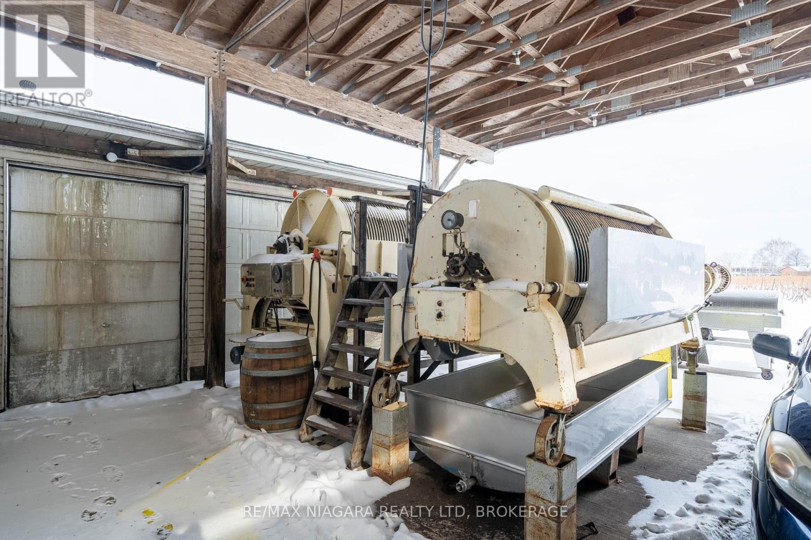 1811 NIAGARA STONE ROAD Image 31