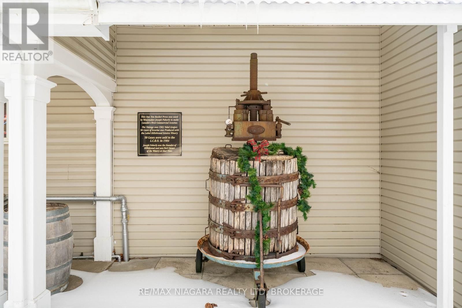 1811 NIAGARA STONE ROAD Image 4