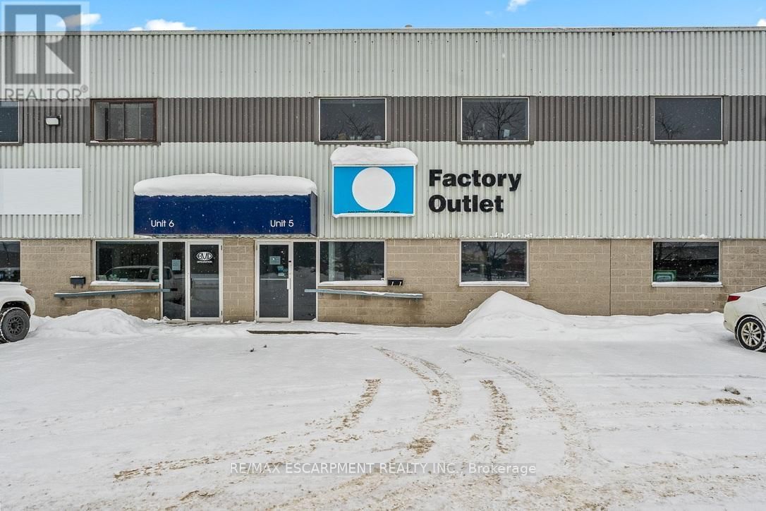 5 - 70 MONARCH ROAD Image 1