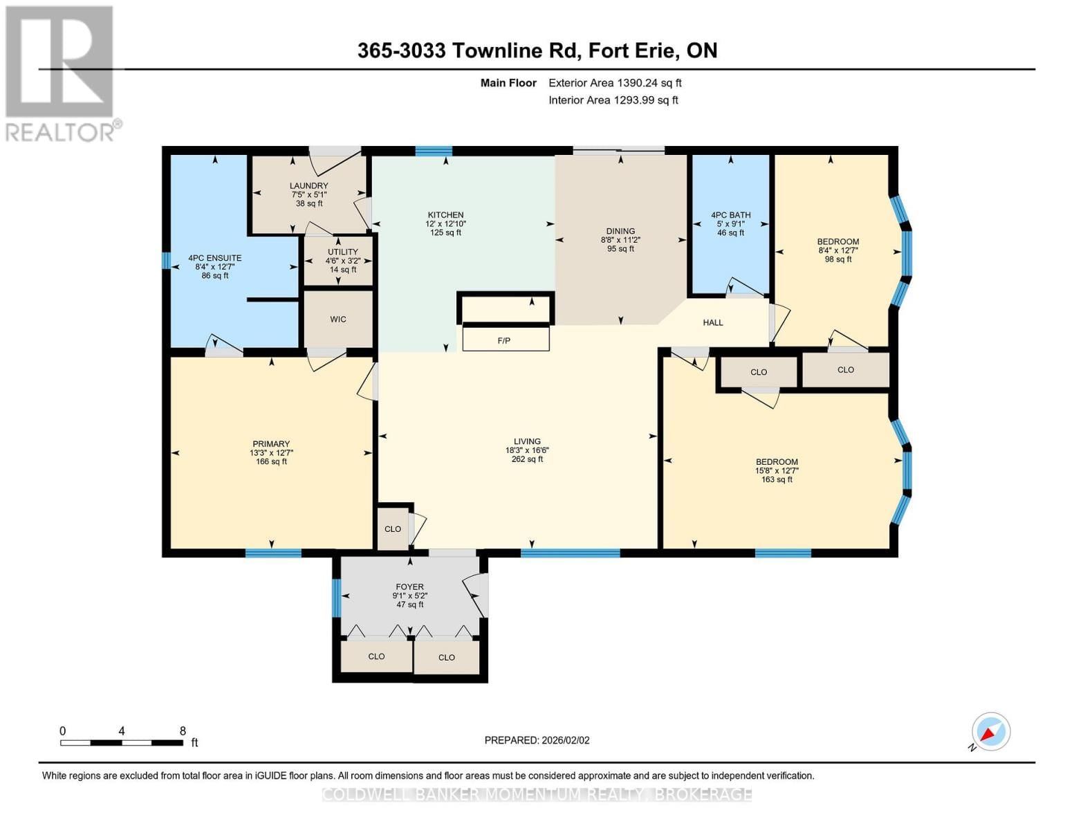 365 - 3033 TOWNLINE ROAD Image 34
