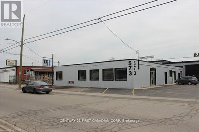 Commercial for Rent in Ontario