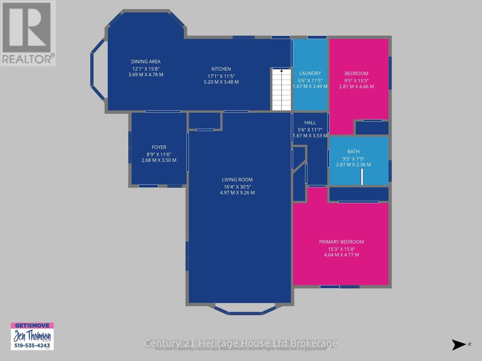 10915 CULLODEN ROAD Image 48