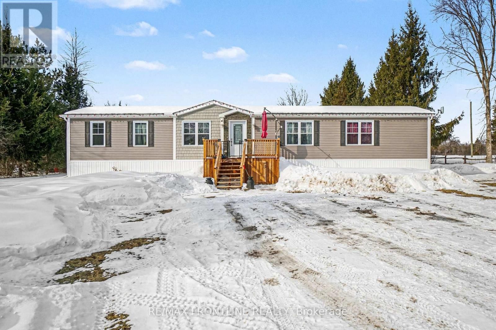 632 POONAMALIE SIDE ROAD Image 1