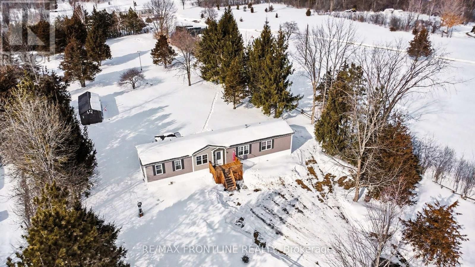 632 POONAMALIE SIDE ROAD Image 32