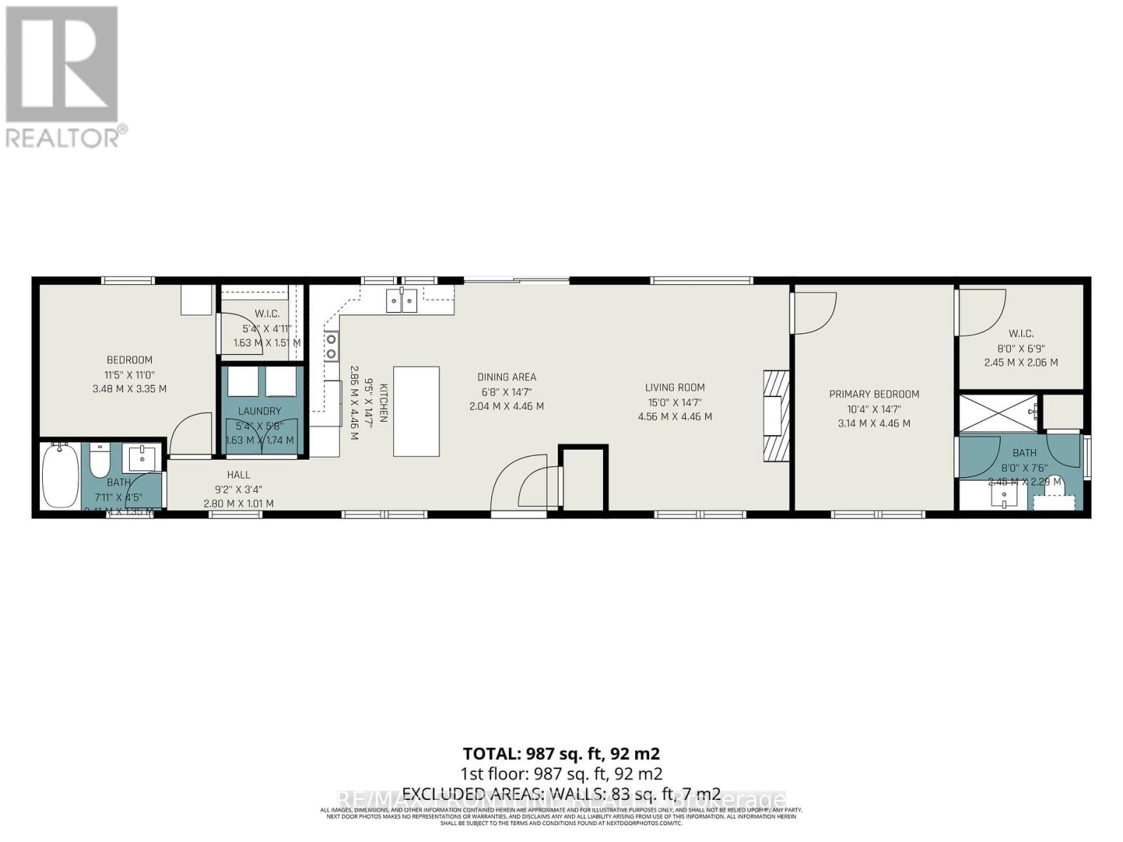 632 POONAMALIE SIDE ROAD Image 37