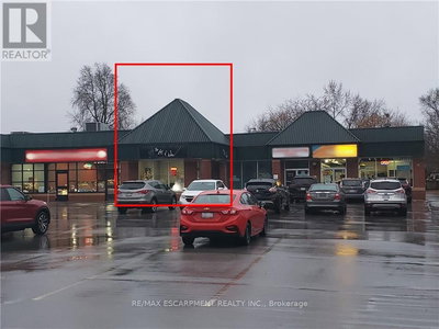 Retail Properties for Rent