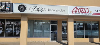 Commercial for Rent in Ontario