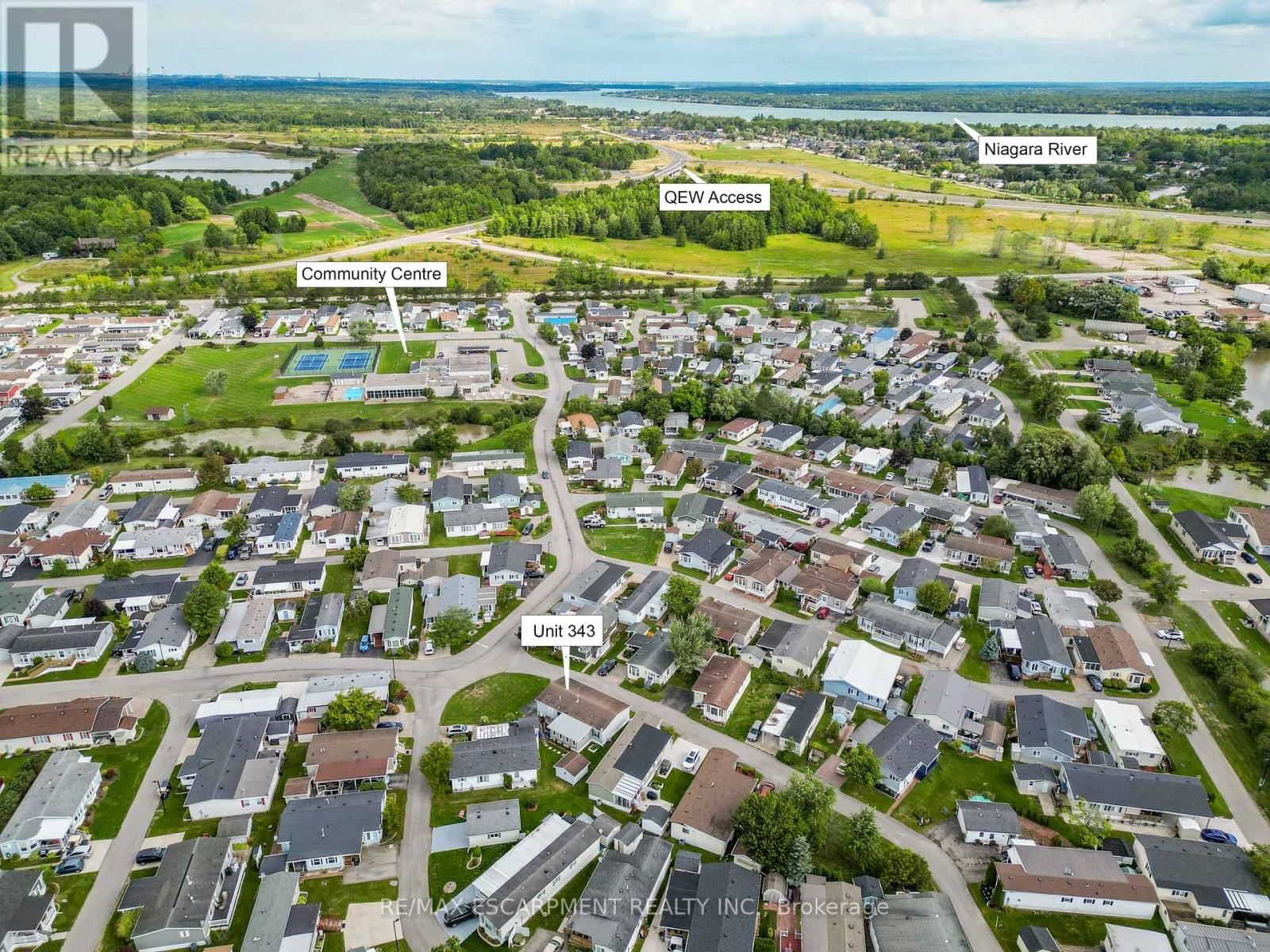 343 - 3033 TOWNLINE ROAD Image 3