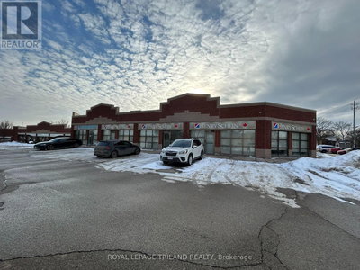Commercial for Rent in Ontario