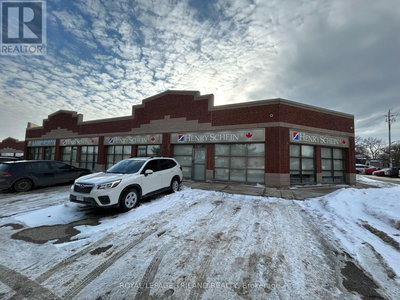 Commercial for Rent in Ontario