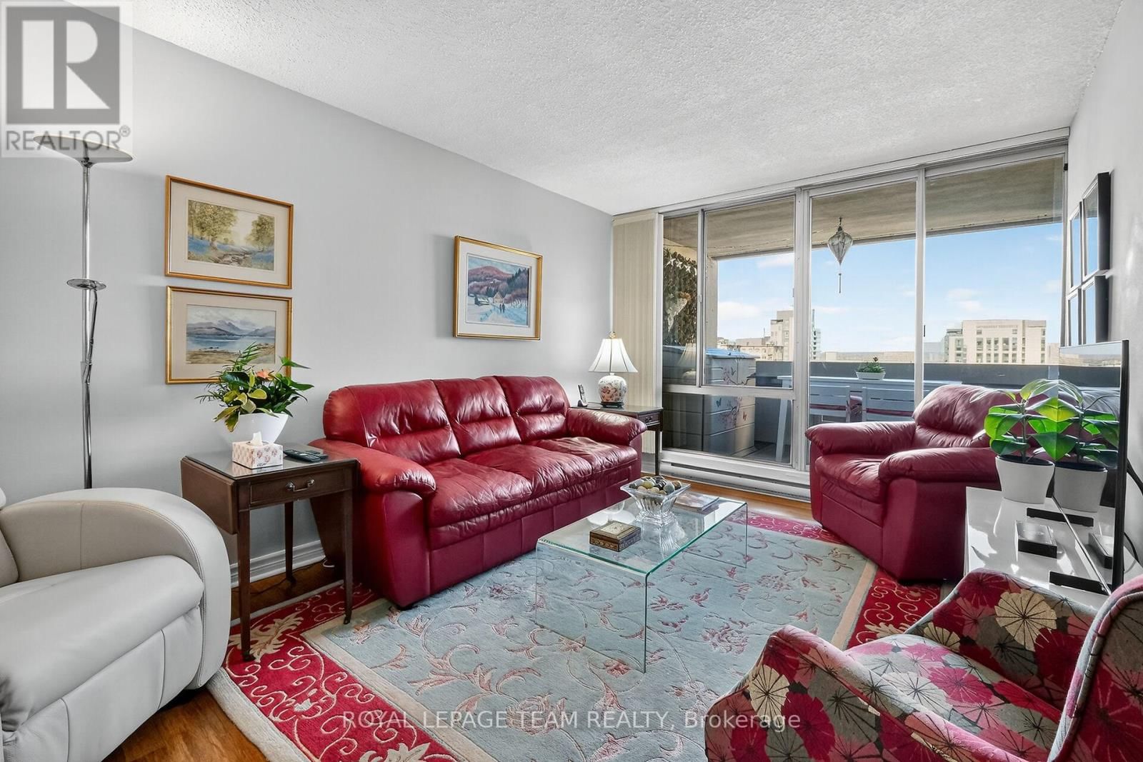 1801 - 530 LAURIER AVENUE WEST Image 10