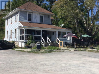 Restaurants for Sale in Alberta