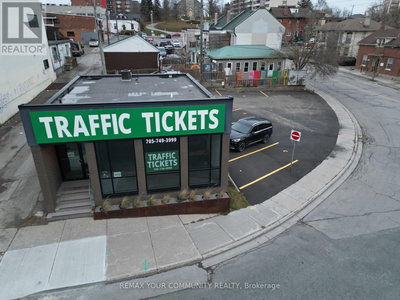 Retail Properties for Rent