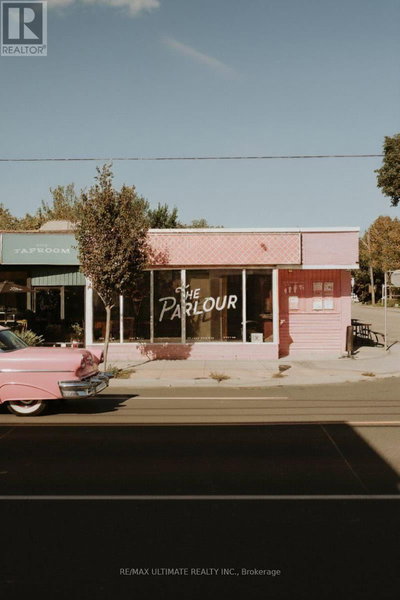 Restaurants for Sale in Alberta