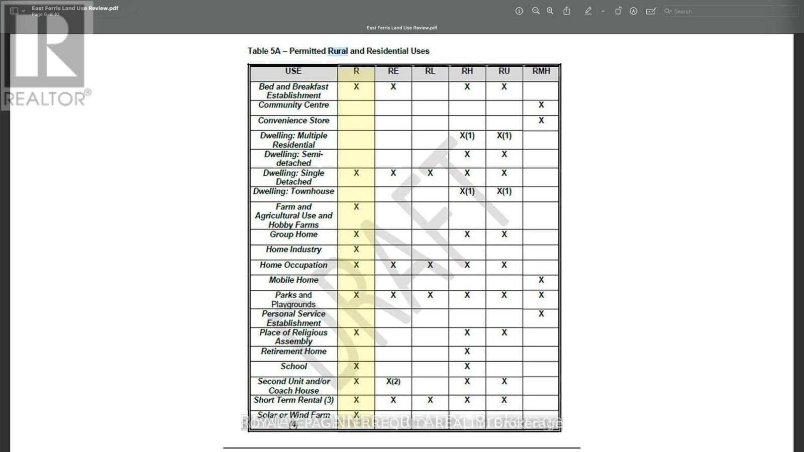 Concession 8, PART LOT 29 Image 7