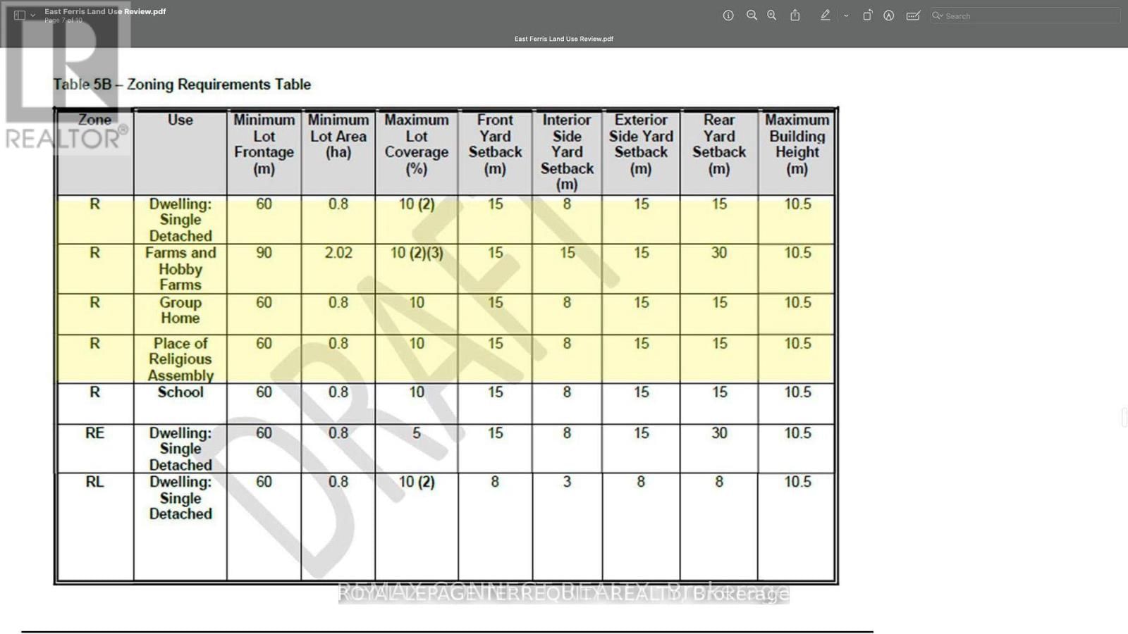 Concession 8, PART LOT 29 Image 8