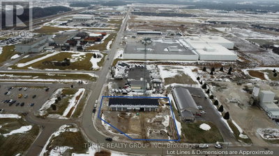 Industrial Properties for Sale