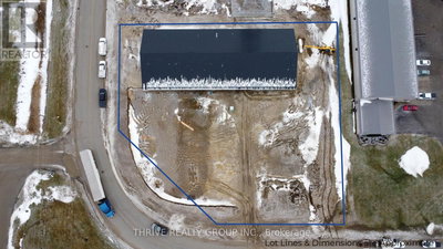 Commercial for Sale in Ontario