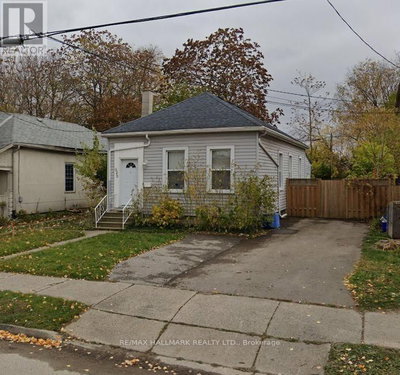 Commercial for Rent in Ontario