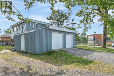 Commercial for Rent in Ontario