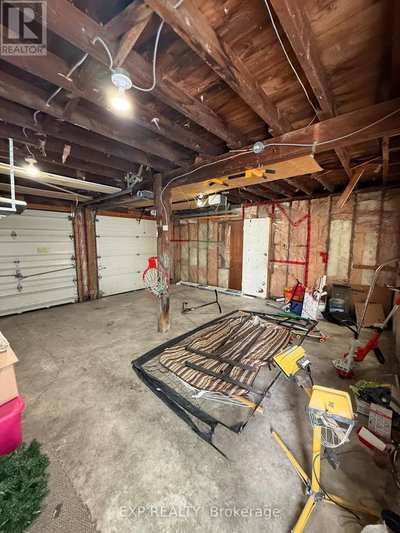 Commercial for Rent in Ontario