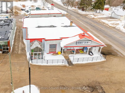 Retail Properties for Sale