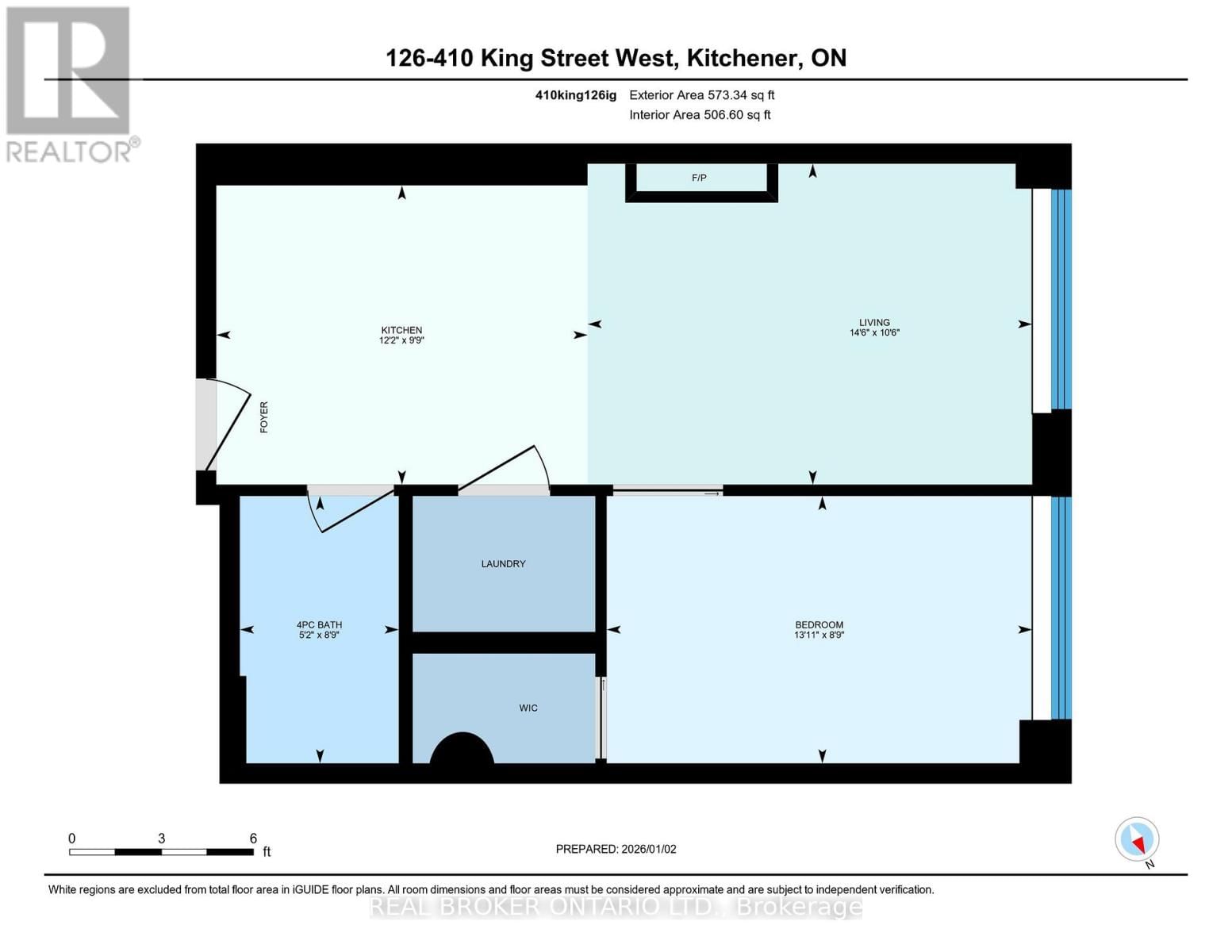 126 - 410 KING STREET WEST Image 20