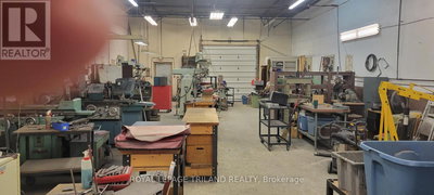 Commercial for Rent in Ontario
