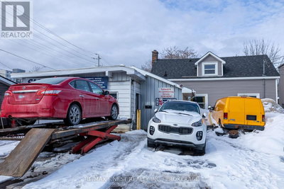 Commercial for Sale in Ontario