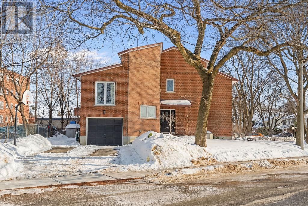 217 DOVERCOURT AVENUE Image 1