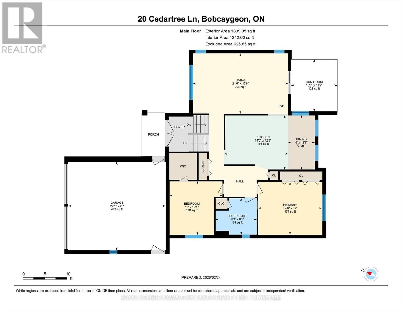20 CEDARTREE LANE Image 43