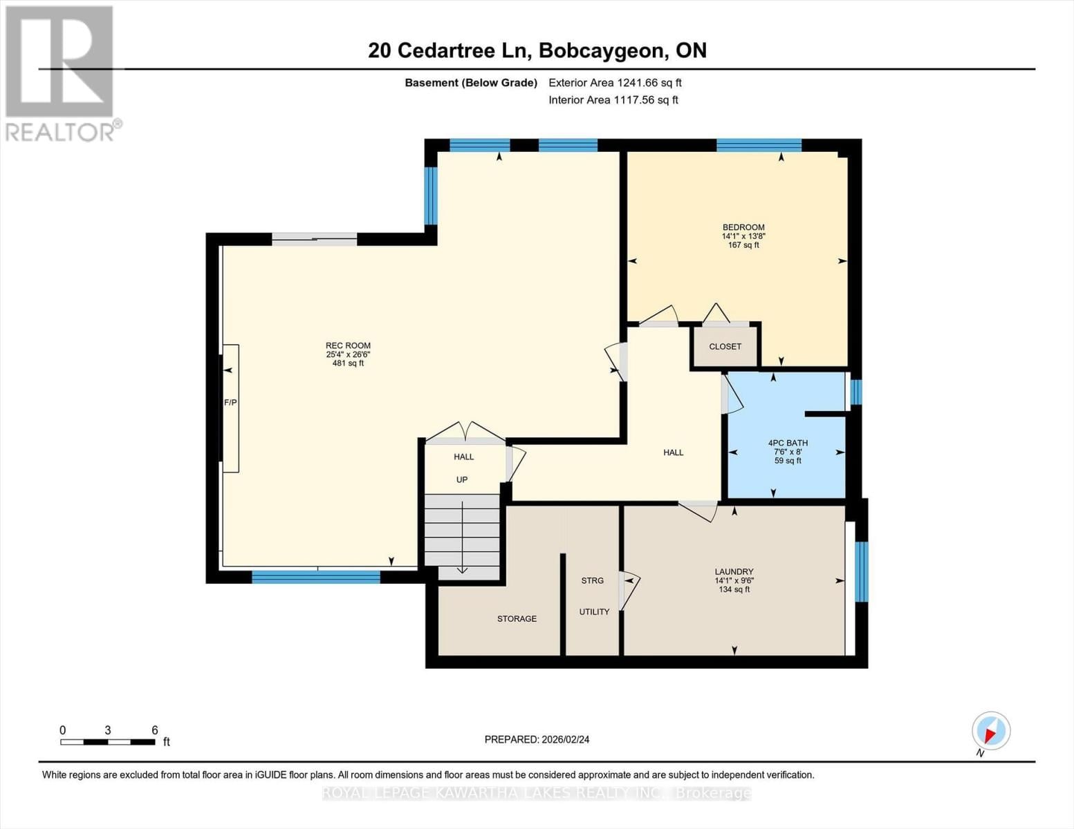 20 CEDARTREE LANE Image 44