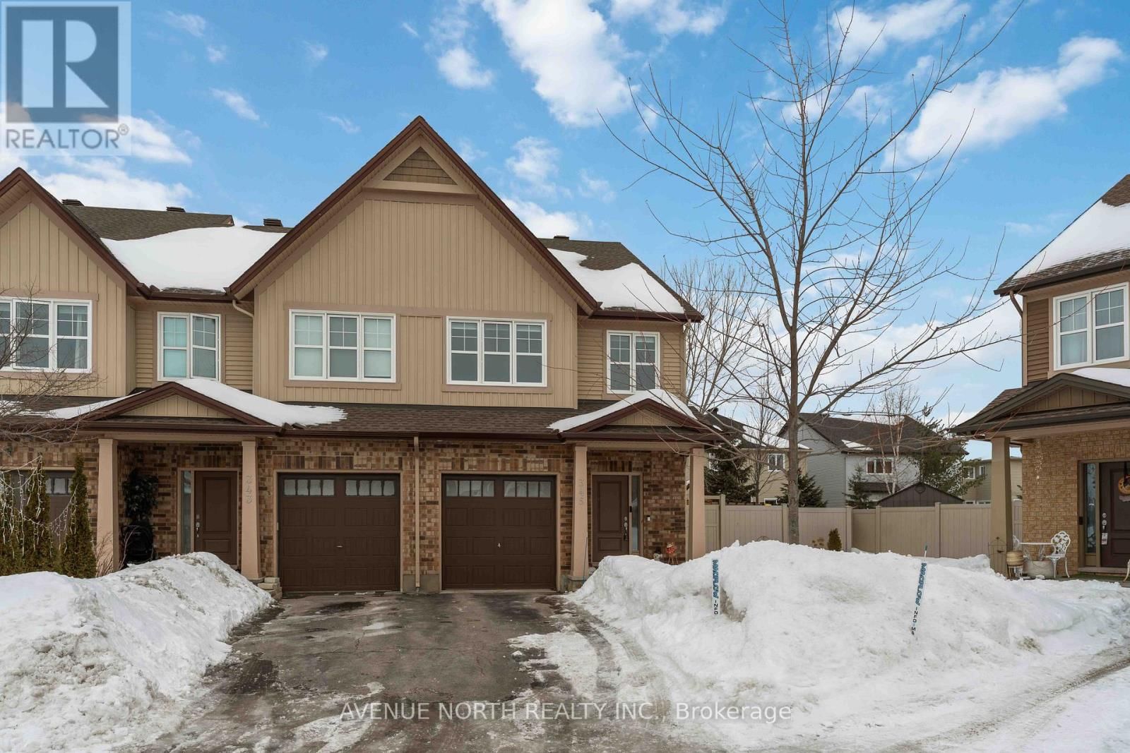 Property at 345 Alasken Drive, Ottawa