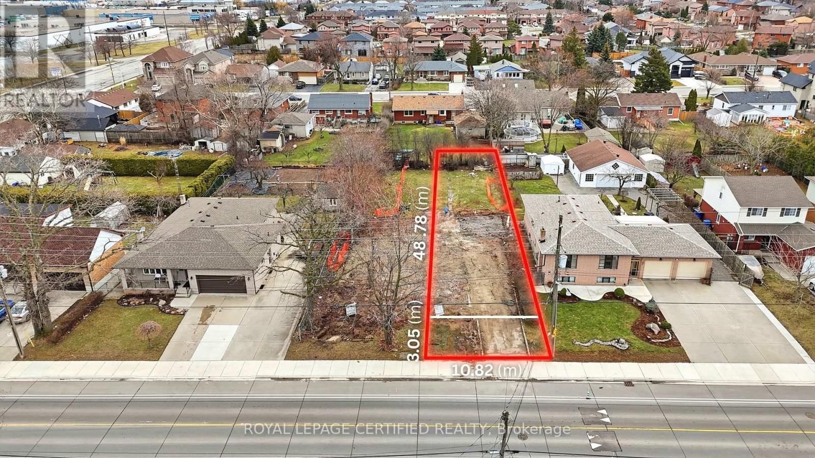 Part 2 - 290 DEWITT ROAD Image 13