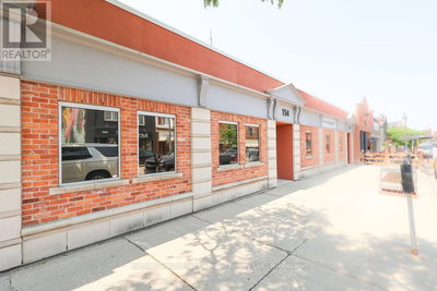 Commercial for Rent in Ontario
