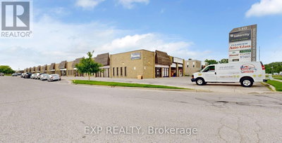 Commercial for Rent in Ontario