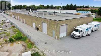 Commercial for Rent in Ontario